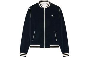 Куртка мужская темно-синяя Celine, синий