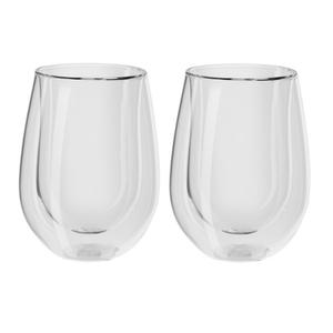 ZWILLING Sorrento Bar набор стаканов для лонг-дринков 300 мл / боросиликатное стекло, 2 предм, прозрачный