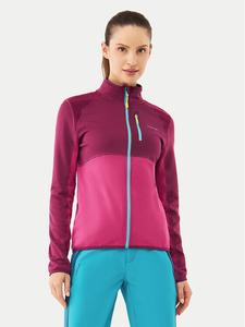 Толстовка обычного кроя Viking, фиолетовый