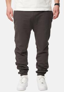 Спортивные штаны JOGGING One Redox, антрацит