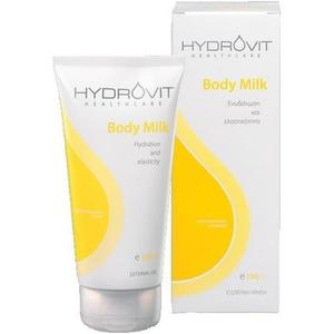 Гидровит Молочко для тела 150мл Hydrovit