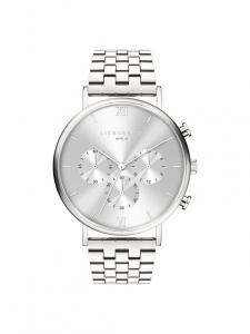 Наручные часы Liebeskind Berlin, серебряный