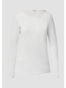 Футболка в цвете 0210_ecru s.Oliver