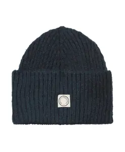 Вязаная шапка «Пернетт» Ines De La Fressange Paris, синий
