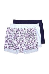 Бой-шорты Ulla Popken, Mixed Colors