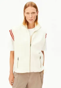 Жилет Armedangels, Oatmilk