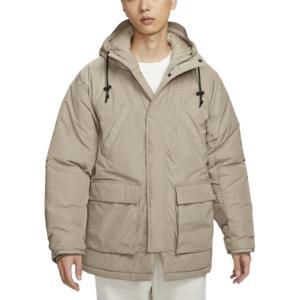 Термо-FIT Пуховик Мужской Хаки Nike