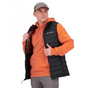 Жилет Columbia Powder Lite Vest, черный