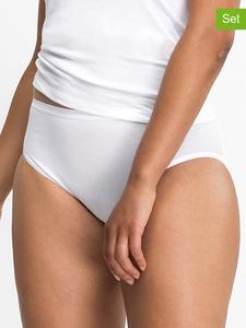 SPEIDEL Комплект из 2 белых трусов