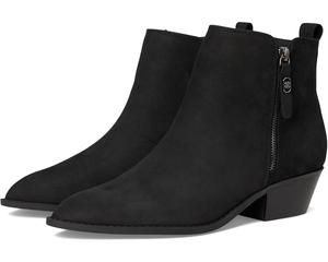 Женские ботильоны Lucky Brand Ailein, Black Nubuck