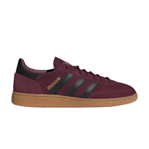 Кроссовки Adidas Handball Spezial, Maroon