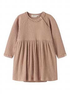 Lil'Atelier Платье в коричневом цвете
