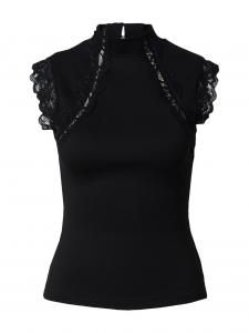 Рубашка Guido Maria Kretschmer Dita, черный