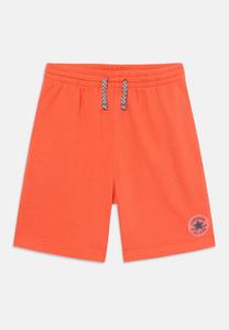 Шорты TRAIL MIX SHORT Converse, светло-красный