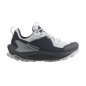 Кроссовки Wmns Elixir GORE-TEX Salomon, черный