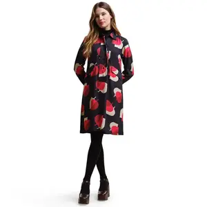 Платье Regatta Orla, разноцветный