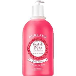 Лепестки роз 3000 мл с дозатором Perlier