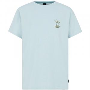 Shirt prtkevan jr Protest, зеленый