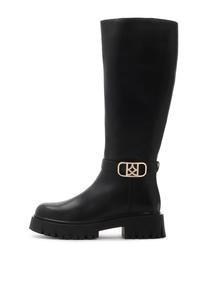 Ботинки Kazar, черный