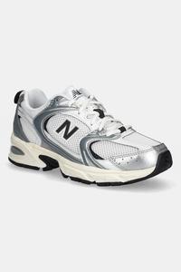 Кроссовки 530 New Balance, белый