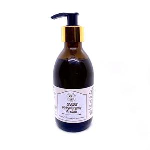 Питательное масло для тела, 250 мл Z Natury Lepsze