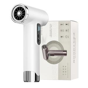 Фен EVANLEY, слоновая кость