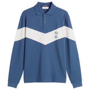 Поло Fred Perry X Craig Green с графическим принтом