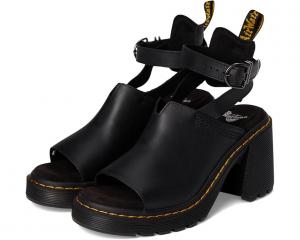 Туфли Dr. Martens Millee, черный
