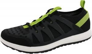 Мужские оксфорды Rockport Walk360, моющиеся, черный