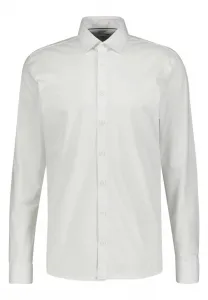 Шесть рубашек Olymp No. Six, Weiss