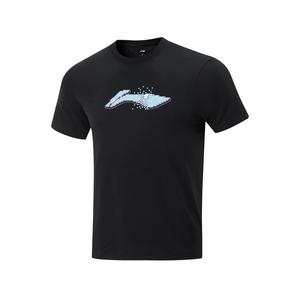 Футболка Li-Ning Table Tennis Collection Unisex Black