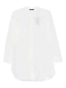 Рубашка с длинным рукавом Marc O'Polo, белый