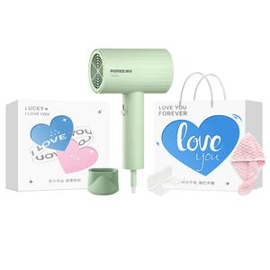 Электрический фен для волос высокий мощность портативной PH1628 POREE