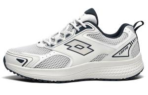 Кроссовки мужские с низким верхом Lotto