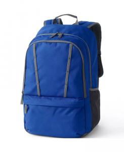 Детский рюкзак ClassMate Large Lands' End, синий