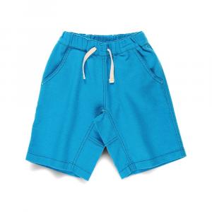 Цветные тканые шорты «Панама»