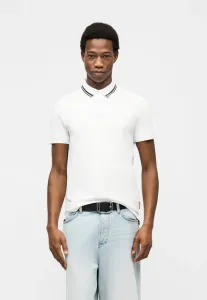 Рубашка-Поло agneloa Joop! Jeans, White