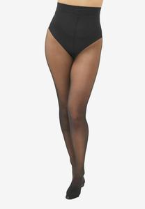 Колготки SHEER BUM AND TUM Next, черный