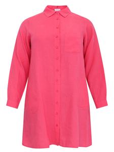 Блузка Yoek, розовый