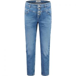 Женская Пина М Брюки Maloja, синий