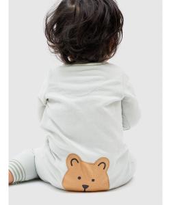 (К) Брэннан Беар Бодиолл (Бэби)