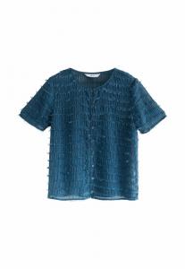 Блуза Next Blouse, Blue