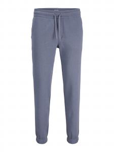 JJ Rebel Брюки Tapered 'JREBgorm' в цвете Basalt Grey