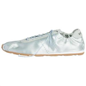 Низкие повседневные туфли женские MIU MIU, синий