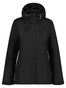 Куртка софтшелл Icepeak, черный