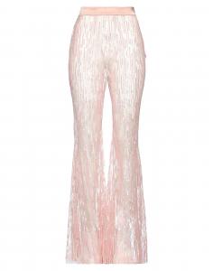 Брюки Amen, светло-розовый
