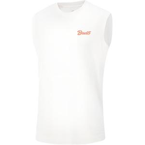 LINING Футболка мужская белая