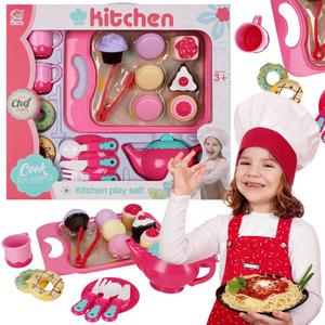 Кухонный набор печенье 3+ MEGA CREATIVE Универсальный