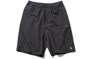 Повседневные шорты мужские NAUTICA JAPAN, серый черный