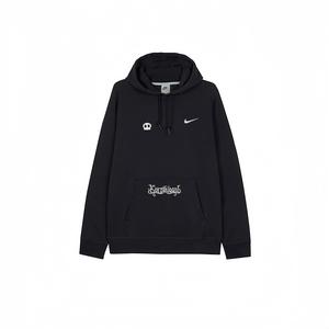 Nike Свитшот мужской черный